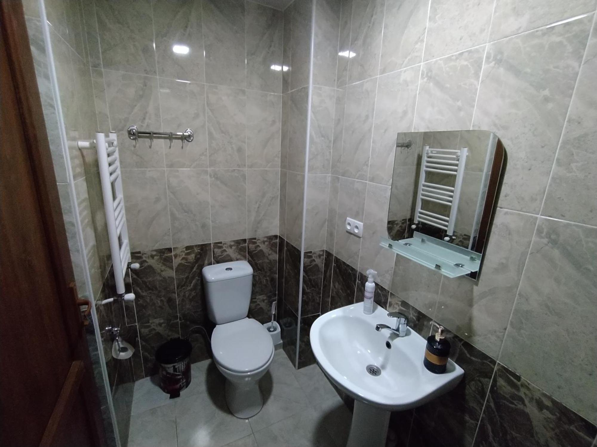 Gogichas Tower Hotel Bordzjomi Kamer foto